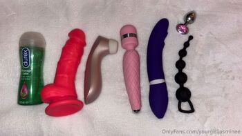 𝓙𝓪𝓼𝓶𝓲𝓷𝓮 𝓜𝓪𝔂 / yourgirljasminee nude photo #5