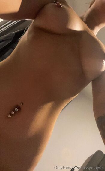 𝓙𝓪𝓼𝓶𝓲𝓷𝓮 𝓜𝓪𝔂 / yourgirljasminee nude photo #10