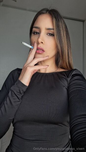 Lady Vixen / yourgoddess_vixen nude photo #12