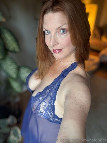 Marie Welsh FREE / yourhornyneighbor nude photo #17