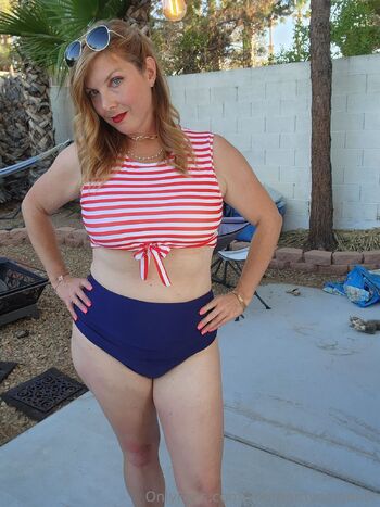 Marie Welsh FREE / yourhornyneighbor nude photo #27