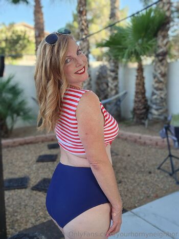 Marie Welsh FREE / yourhornyneighbor nude photo #29