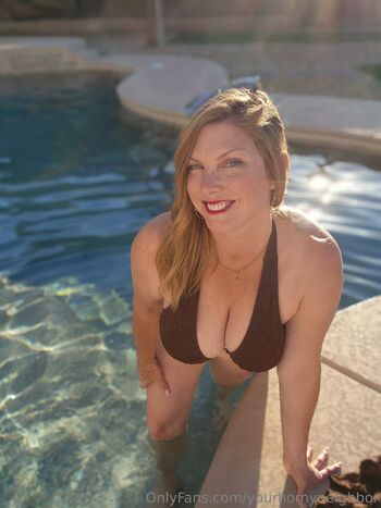 Marie Welsh FREE / yourhornyneighbor nude photo #38