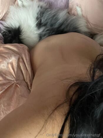 My / yourinternetgf_ nude photo #30