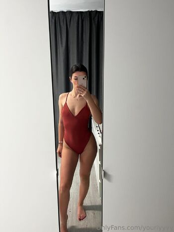 Ivy Sugar / youriyyvy nude photo #12