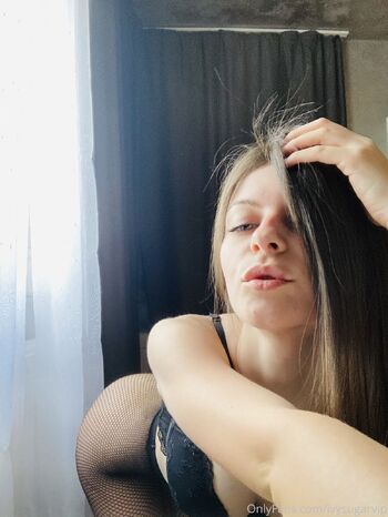 Ivy Sugar / youriyyvy nude photo #15