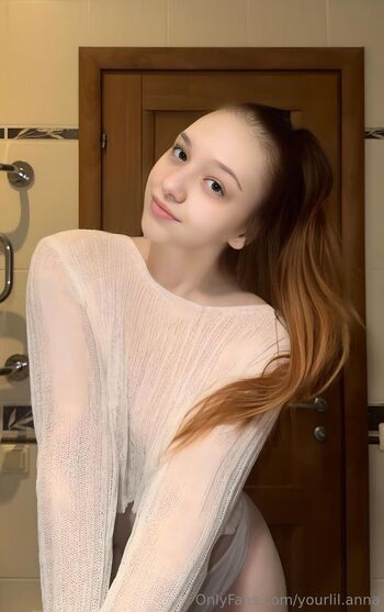 Lil Anna / yourlil.anna nude photo #36