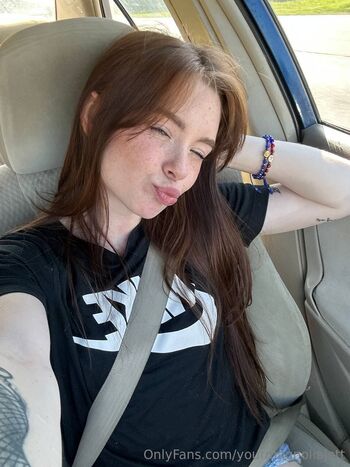 Magnolia Jett / yourmagnoliajett nude photo #4