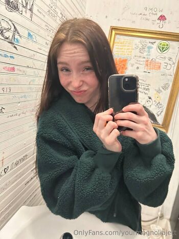 Magnolia Jett / yourmagnoliajett nude photo #9