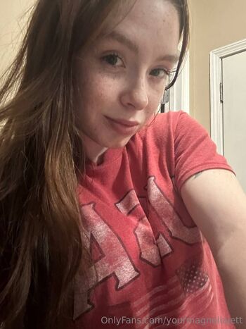 Magnolia Jett / yourmagnoliajett nude photo #11