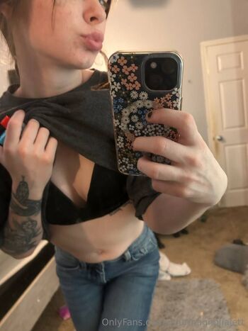 Magnolia Jett / yourmagnoliajett nude photo #13