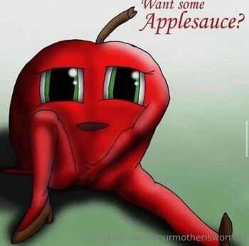 Ava Dank / yourmotherisworried / avadank / avadank69 / basedmommy nude photo #23