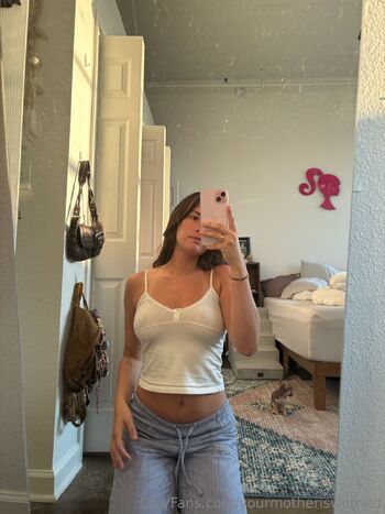 Ava Dank / yourmotherisworried / avadank / avadank69 / basedmommy nude photo #31