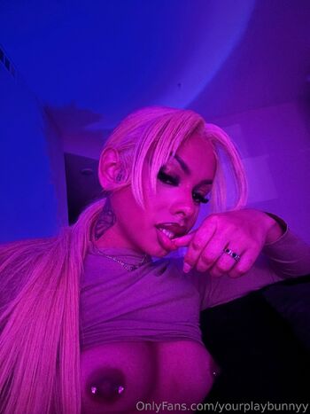 yourplaybunnyy / urplaybunnyy / yourplaybunny nude photo #14