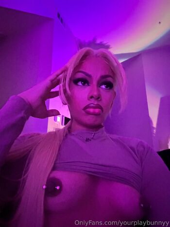 yourplaybunnyy / urplaybunnyy / yourplaybunny nude photo #15