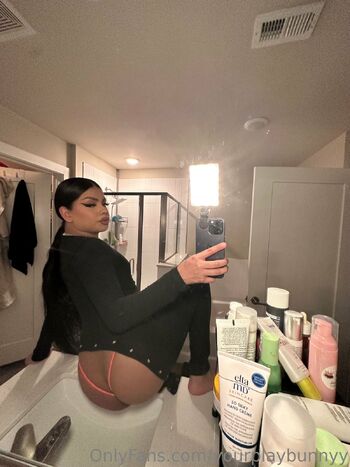 yourplaybunnyy / urplaybunnyy / yourplaybunny nude photo #30