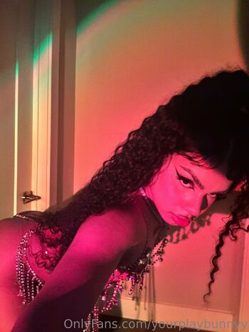 yourplaybunnyy / urplaybunnyy / yourplaybunny nude photo #39