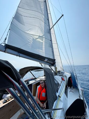 Your Pussy / yourpussy007 nude photo #6