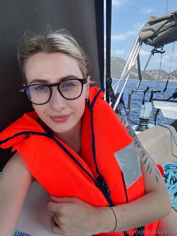 Your Pussy / yourpussy007 nude photo #7