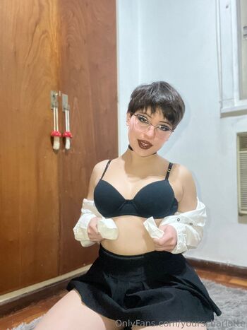 Charlotte / yourscharlotte nude photo #12