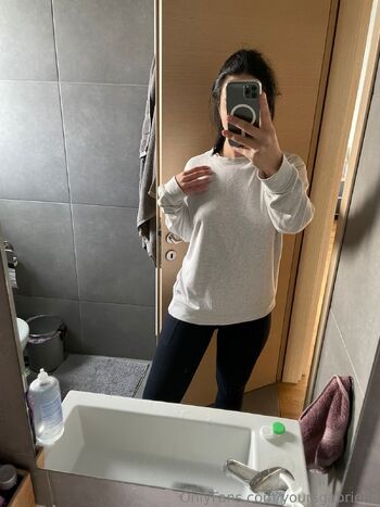 Gabriella Foste / yoursgabriella nude photo #31