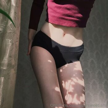 Tian / yoursweetiana nude photo #39