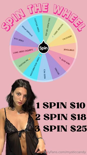 SWEETIE BABE / yoursweetiebabex nude photo #17