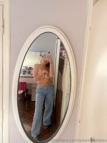 Paulina Verlaine / yoursweetpau / paulinaverlaine nude photo #1