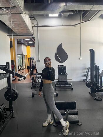 Tati VIP / yourtatii nude photo #1