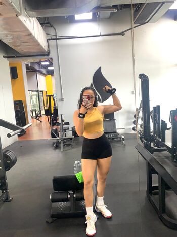 Tati VIP / yourtatii nude photo #3