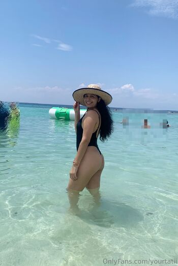 Tati VIP / yourtatii nude photo #8