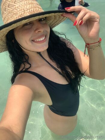 Tati VIP / yourtatii nude photo #10