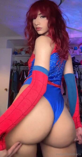 Lilbabiidrac / yourtokengirl2.0 nude photo #6