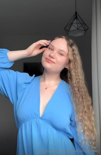 Veronica Moonlight / yourveronicamoon nude photo #26