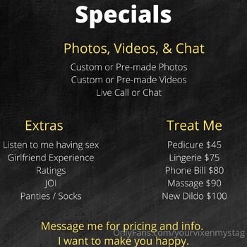 Eva the Vixe / yourvixenmystag nude photo #6