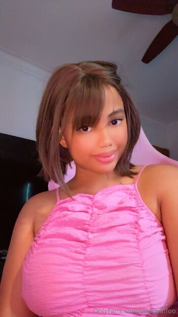 Jailhailet Your GF / yourwaifoo nude photo #43