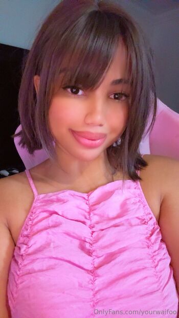 Jailhailet Your GF / yourwaifoo nude photo #44