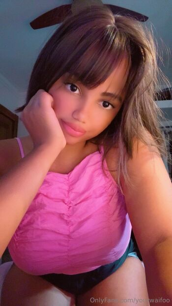 Jailhailet Your GF / yourwaifoo nude photo #46