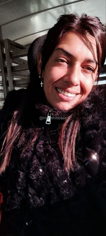 White Ass / yourwhiteass nude photo #3