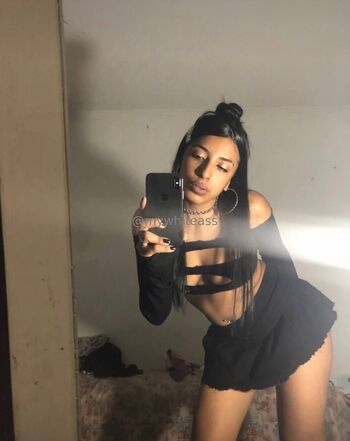 White Ass / yourwhiteass nude photo #8