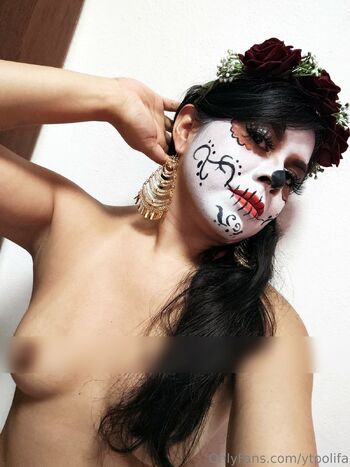 AF / ytpolifa nude photo #17