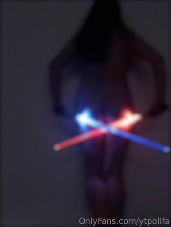 AF / ytpolifa nude photo #33