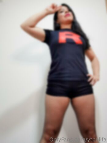 AF / ytpolifa nude photo #36