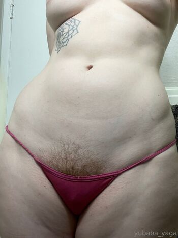 yubaba yag / yubaba_yaga nude photo #7