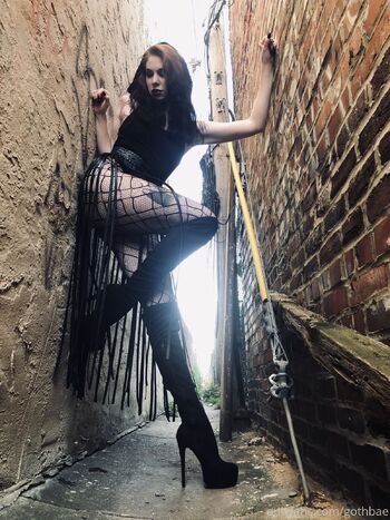 yubaba yag / yubaba_yaga nude photo #10