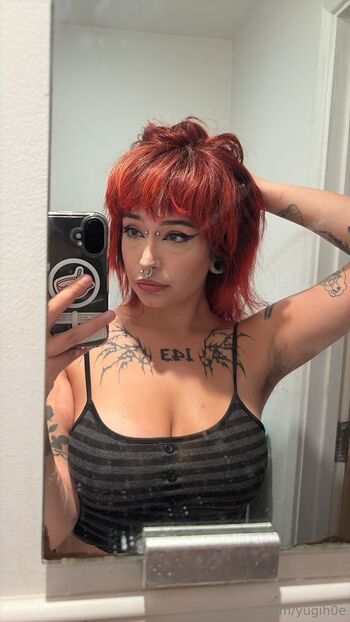 YUGIH0 / yugih0e nude photo #22