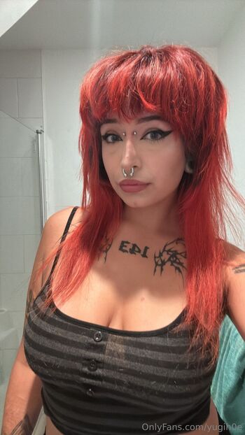 YUGIH0 / yugih0e nude photo #24