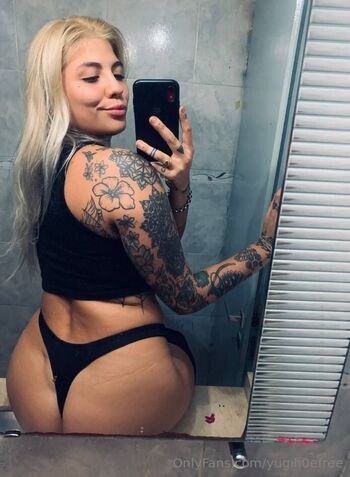 Yugih0 / yugih0efree nude photo #30