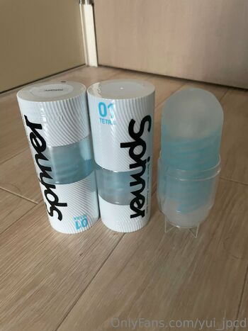 Yui / yui_jpcd nude photo #12