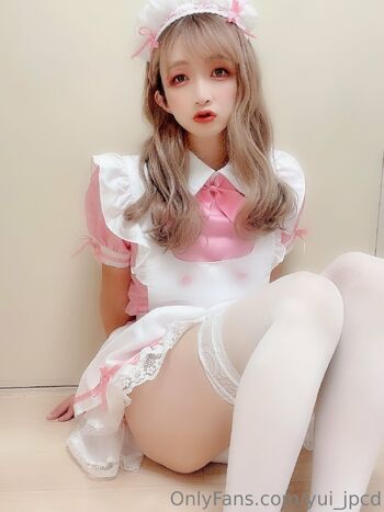 Yui / yui_jpcd nude photo #25